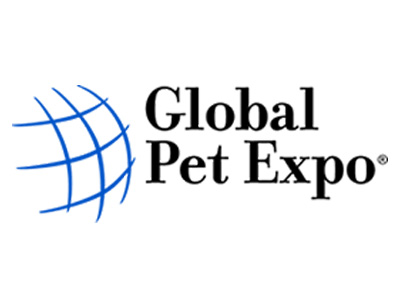 我中心将参加2019年美国奥兰多全球宠物用品贸易展览会 GLOBAL PET EXPO